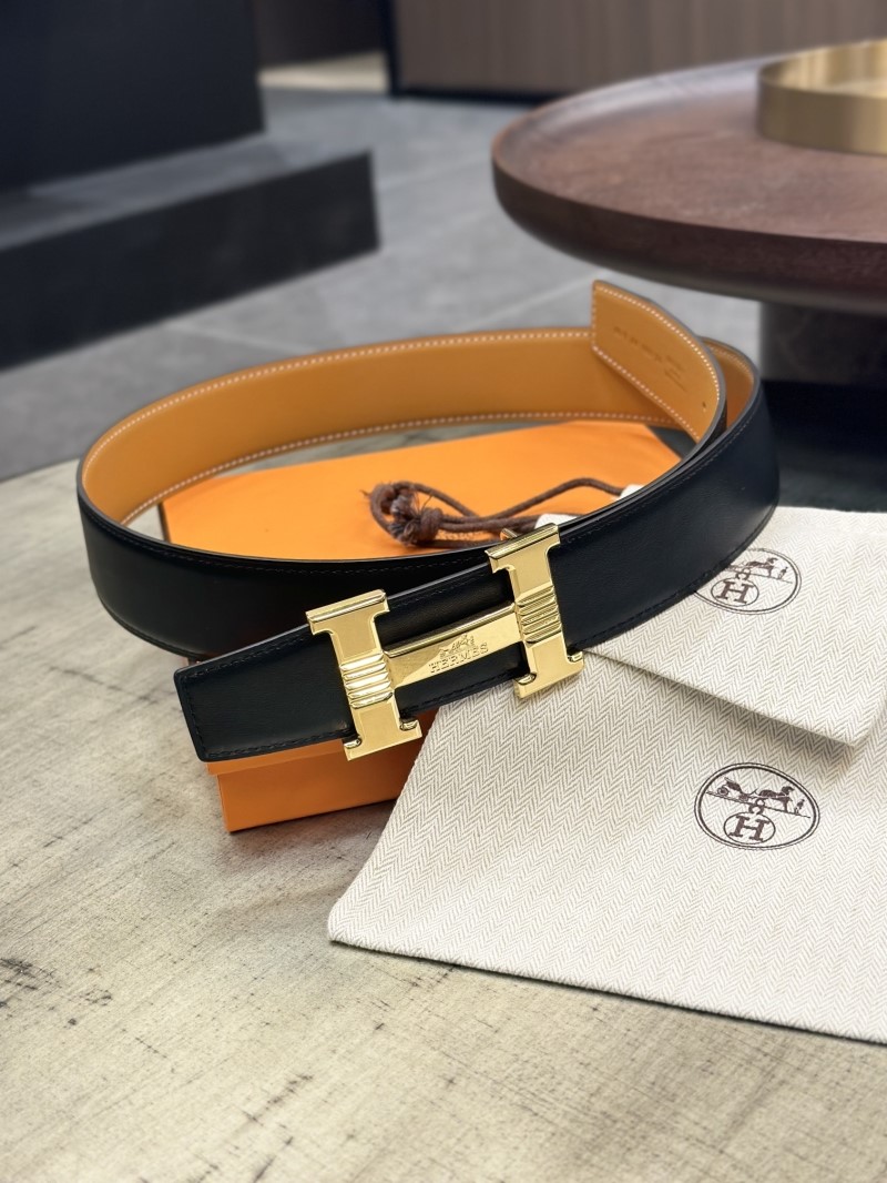 Hermes Belts